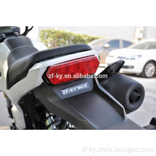 Chinese motorcycle sale 125cc motorcycle 125 cc motorcycle ZF MSX